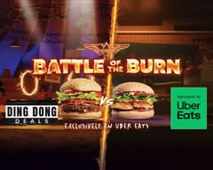 BurgerFuel (Customs Street)