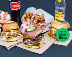 YoYo Burger - Soundwell
