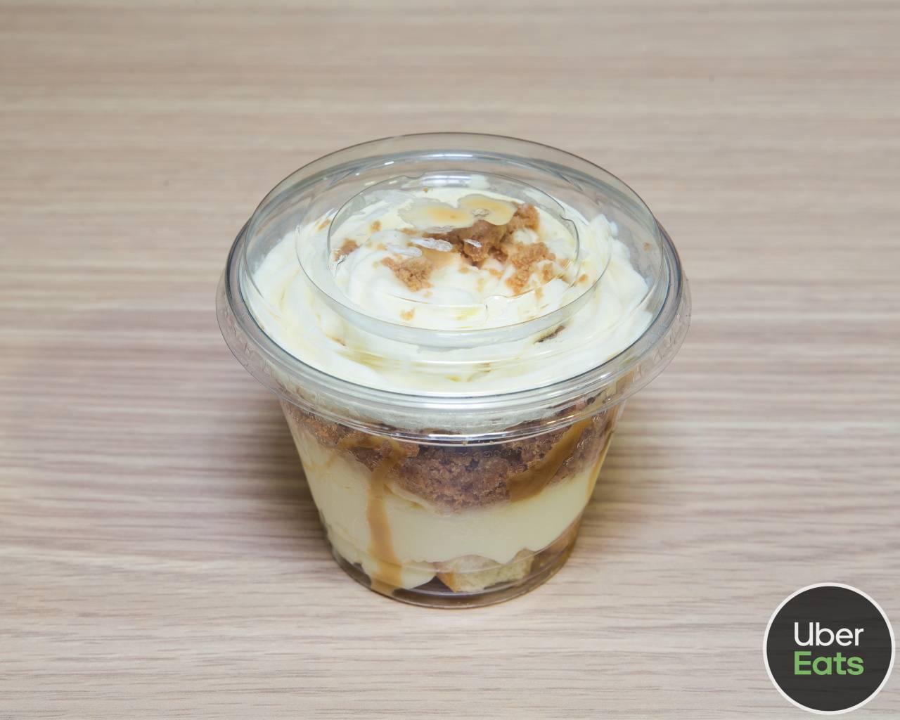 Tiramisu FAIT MAISON  Spéculoos