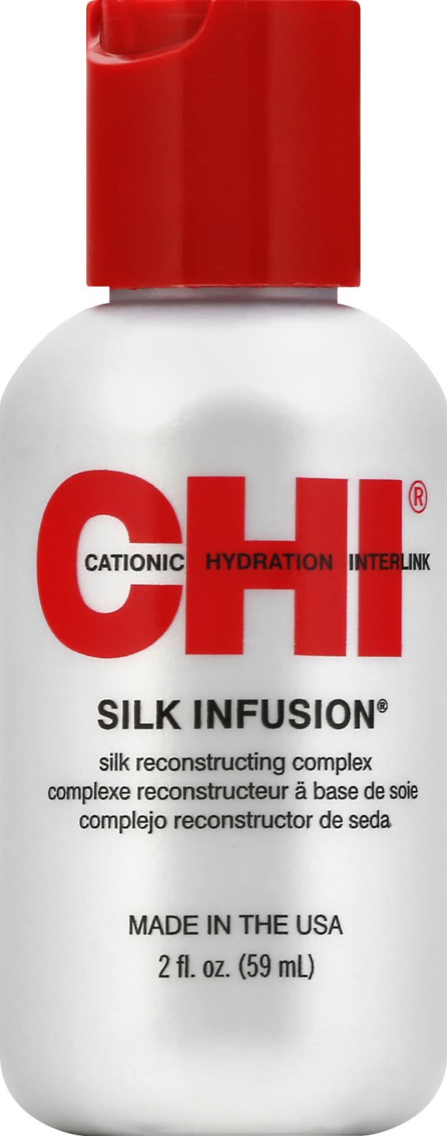 CHI Silk Infusion (2 fl oz)