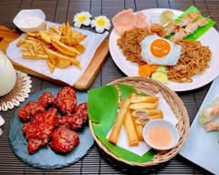 日本人がつくるアジアン料理 美味