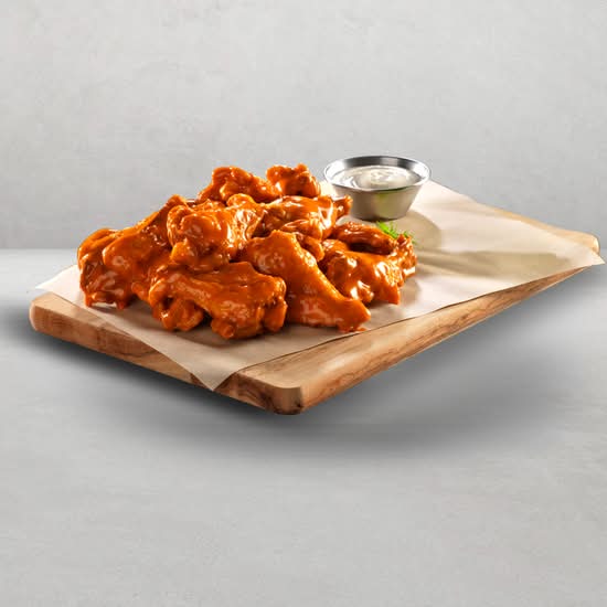 Classic Buffalo Wings