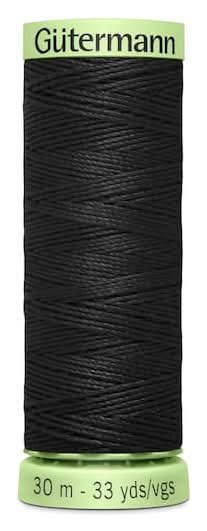 Gutermann 33Yd. Top Stitch Heavy Duty Thread
