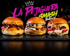 La Pejiguera Smash Tomares