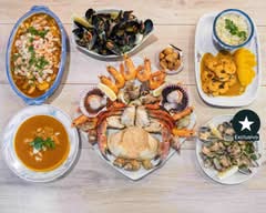 Viveiros do Atlântico - Boutique de Mariscos