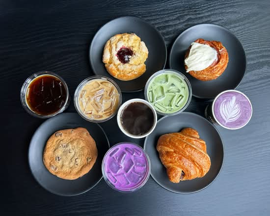 Anchorhead Coffee ( 12th Ave)