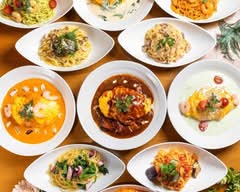 リーフ ティー カフェ ヒカリ