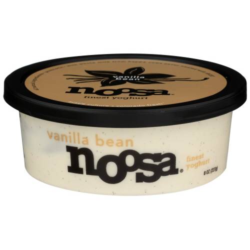 Noosa Vanilla Bean Yoghurt