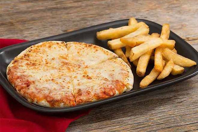 Kids Cheese Pizza