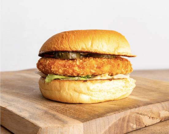 🍗 Crispy BBQ Chicken