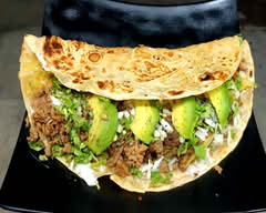 TAQUERÍA SANDOVAL👑