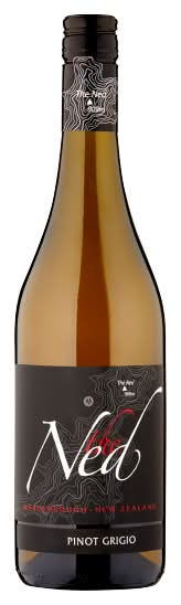 The Ned Pinot Grigio Wine (750ml)