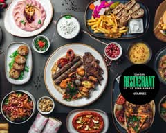 Mraya Restaurant