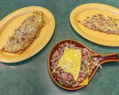 Nicky's Family Restaurant and Pancake House
