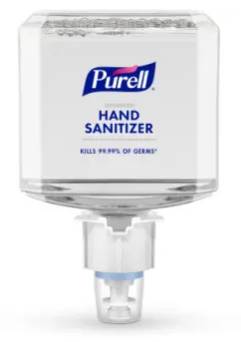 Purell- Hand Sanitizer Foam Refill (Case of 2)