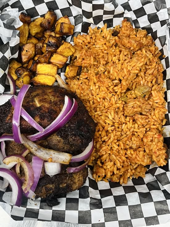 Bukka Island (4300 Old Spanish Trail)