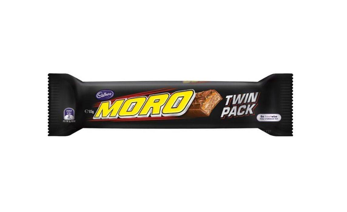 Cadbury Moro 85g