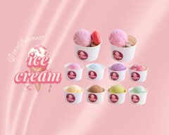 Ice Cream Dear Petimell