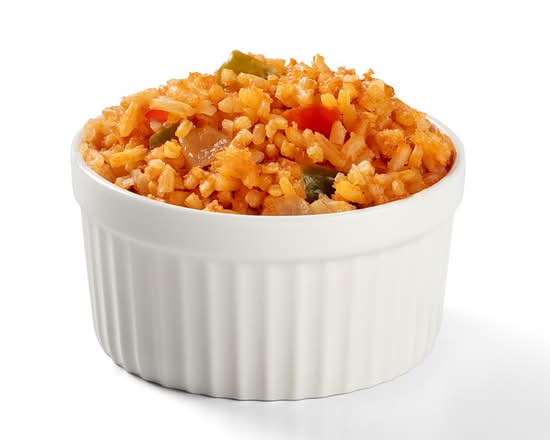 Mexican Rice