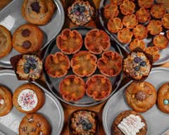 Abbey’s Bakehouse (100 City Centre Drive)