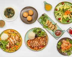 Lemongrass Wiesbaden