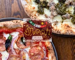 石窯ピッツァ moon　Ishigama Pizza moon