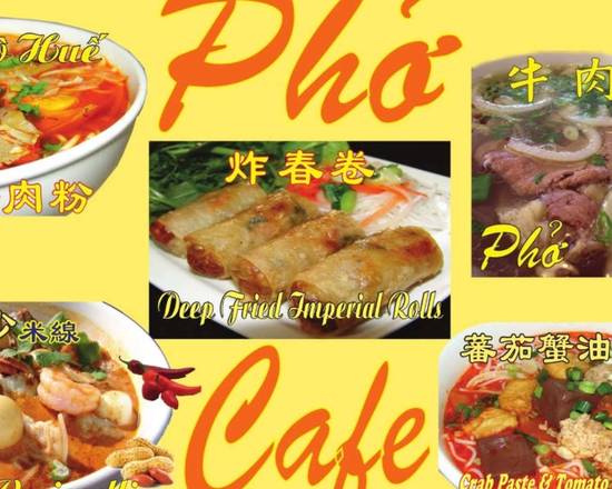 Pho Cafe