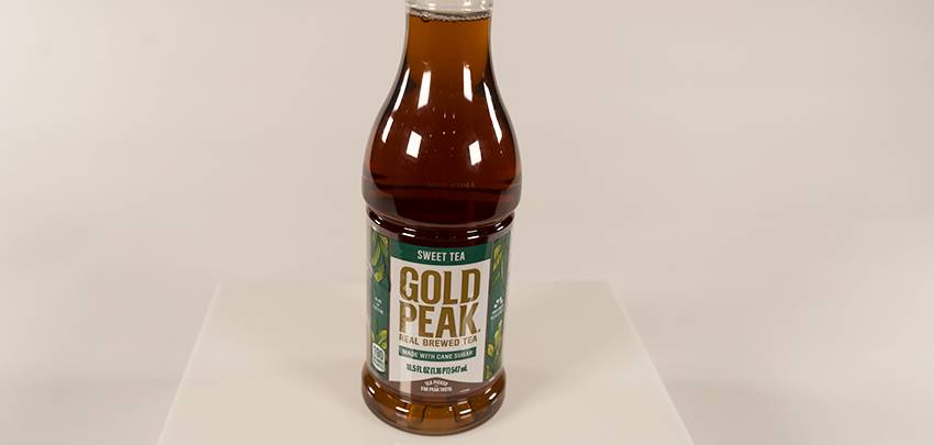 Gold Peak Tea