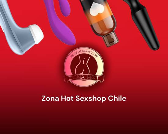 Zona Hot Sexshop Chile (La Florida)