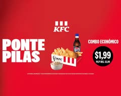 KFC (Millenium Plaza Cuenca)