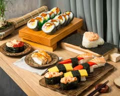 熊壽司 日式料理