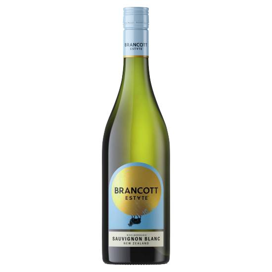 Brancott Estate Sauvignon Blanc Wine (750 ml)
