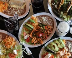 Acambaro Mexican Restaurant (Lowell)