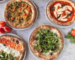 PIZZERIA PAPI MANNHEIM