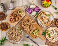 竹東大林鹽酥雞 埔頂店