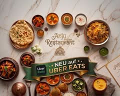 Anju Indian Restaurant 🇮🇳🍛🍚😋