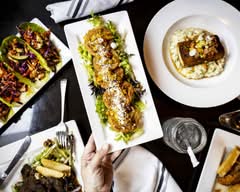 The Mason Jar Tavern (305 S Main St)