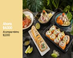 Calei Sushi