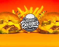 Brooklyn Burger™ (Cartier) 🍔