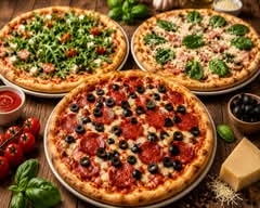 Piatto Pizza (Urugwajska)
