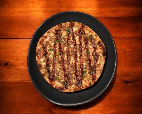 🍕 🔥Pizza Cubaine