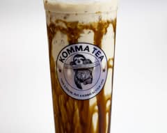 Komma Tea