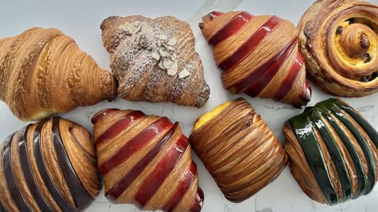 Lelu Patisserie