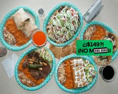 Birria  el Hijo De Jalisco