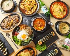 韓国料理マイむら Korean Food MYMURA