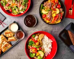 BD's Mongolian BBQ (3977 Worth Avenue)