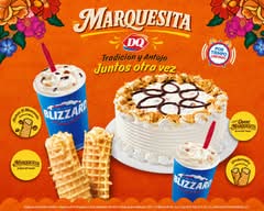 Dairy Queen - Europlaza