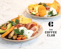 The Coffee Club (Casuarina Darwin)