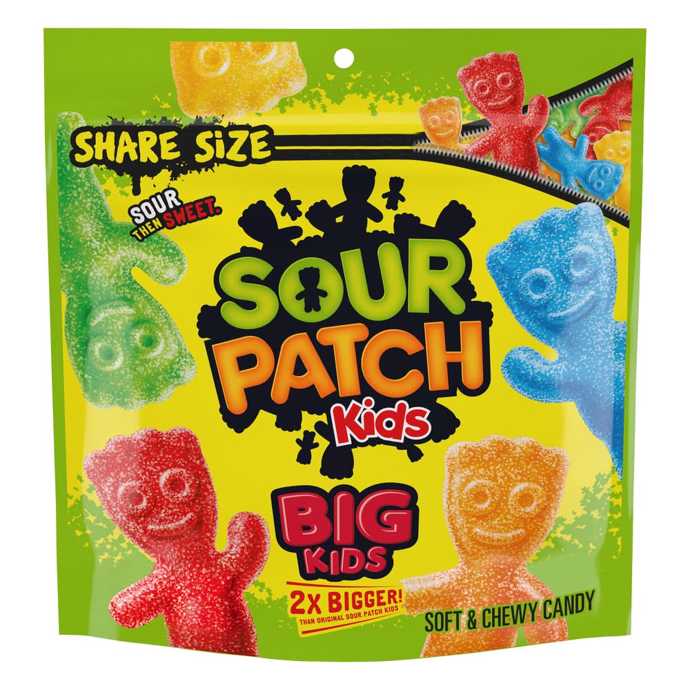Sour Patch Kids® Big Kids 12oz