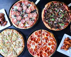 Pizza Mg Jardines (Guadalajara)